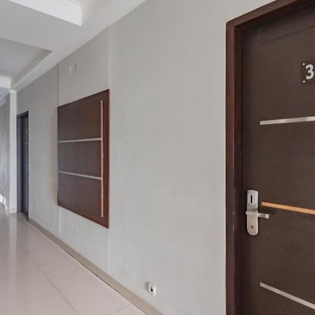 Urbanview Hotel Grand Malabar Bandung Eksteriør bilde