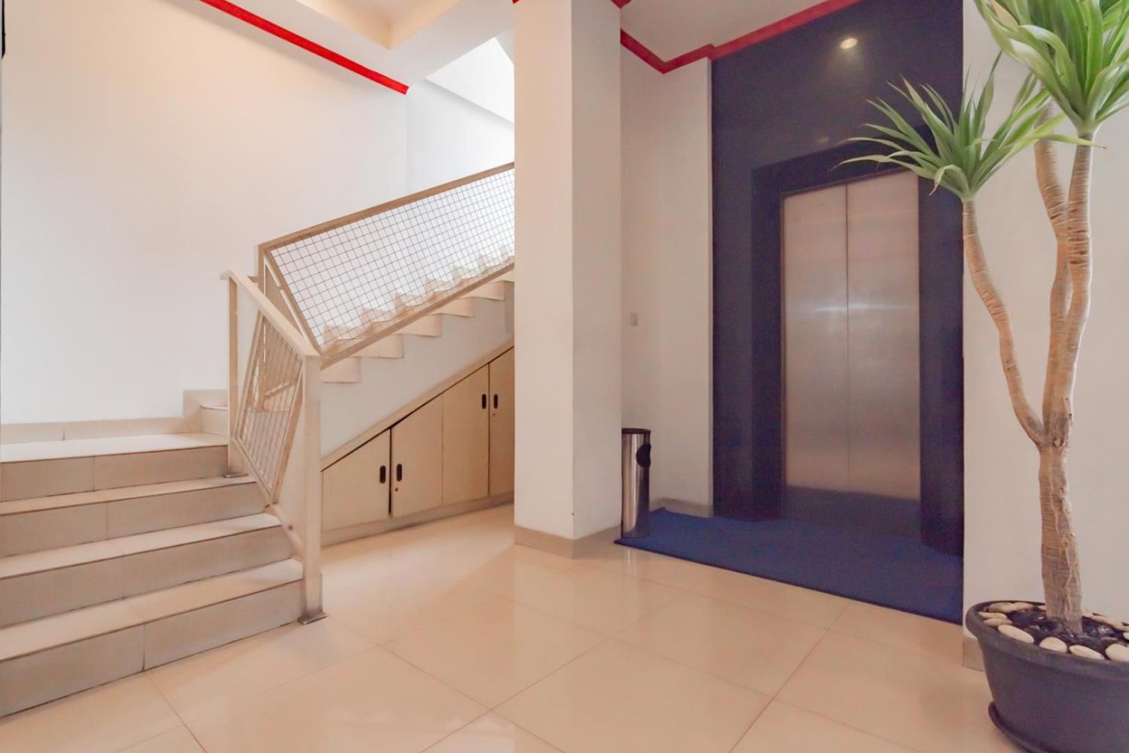 Urbanview Hotel Grand Malabar Bandung Eksteriør bilde