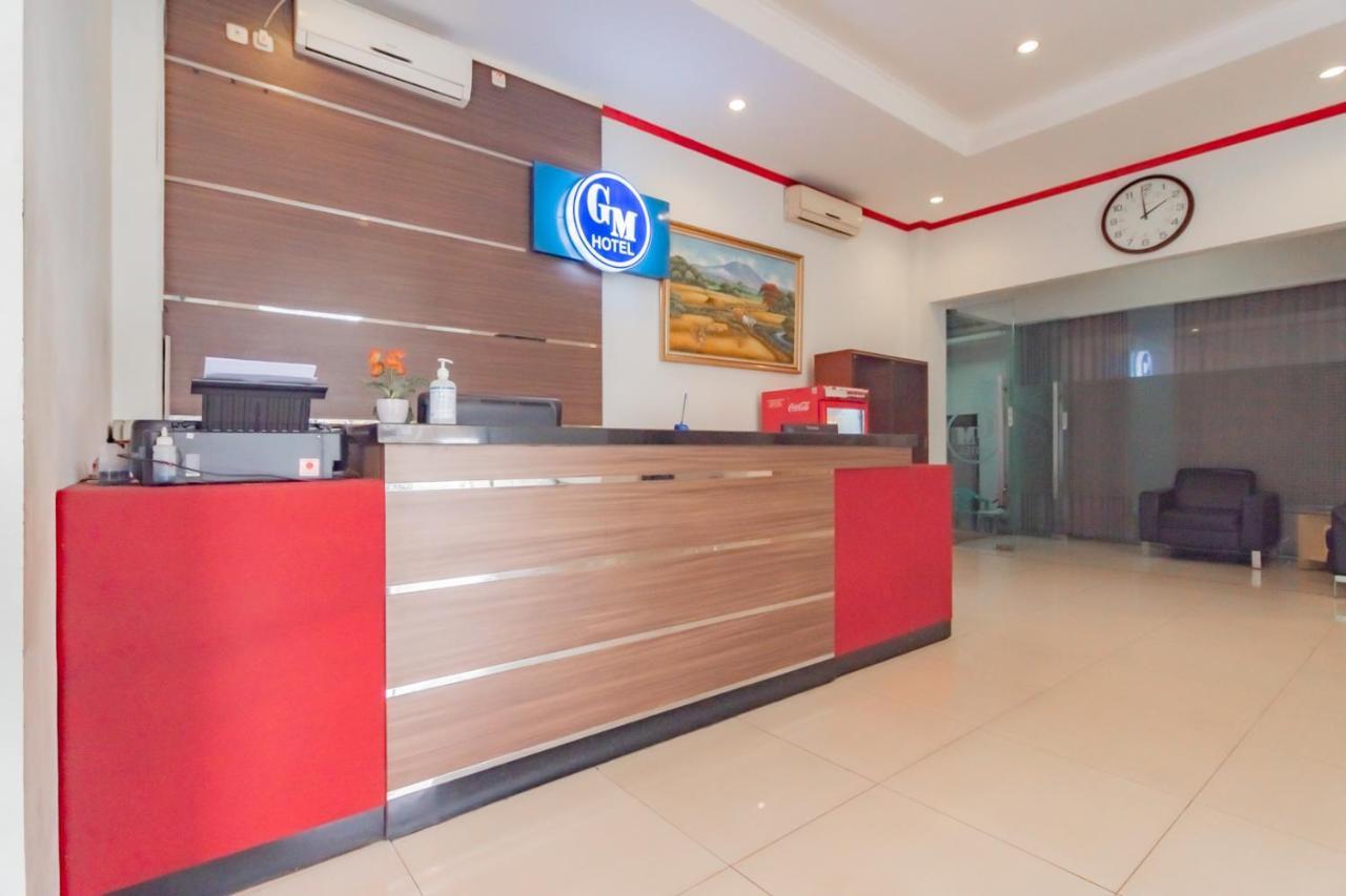 Urbanview Hotel Grand Malabar Bandung Eksteriør bilde