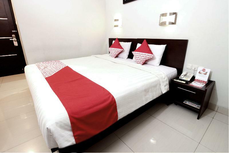 Urbanview Hotel Grand Malabar Bandung Eksteriør bilde